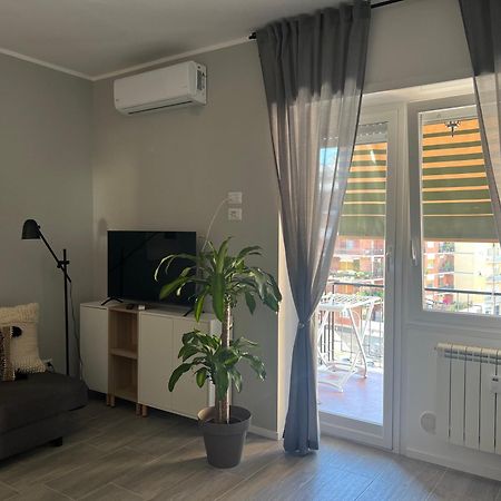 Tiburtina Flam Guest House Рим Экстерьер фото