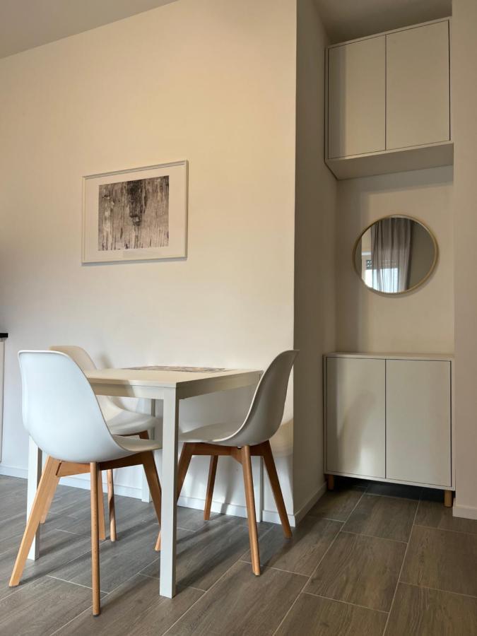 Tiburtina Flam Guest House Рим Экстерьер фото