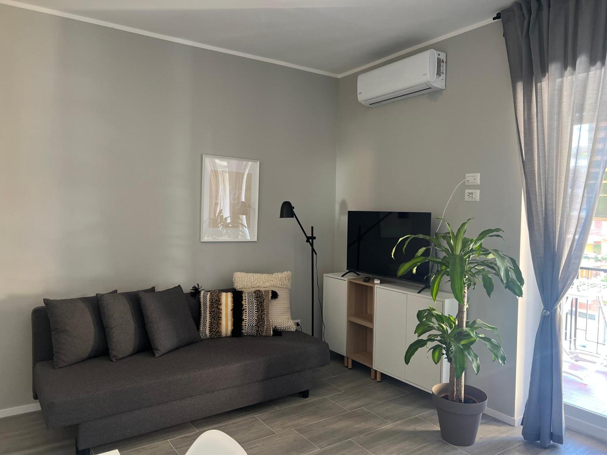 Tiburtina Flam Guest House Рим Экстерьер фото
