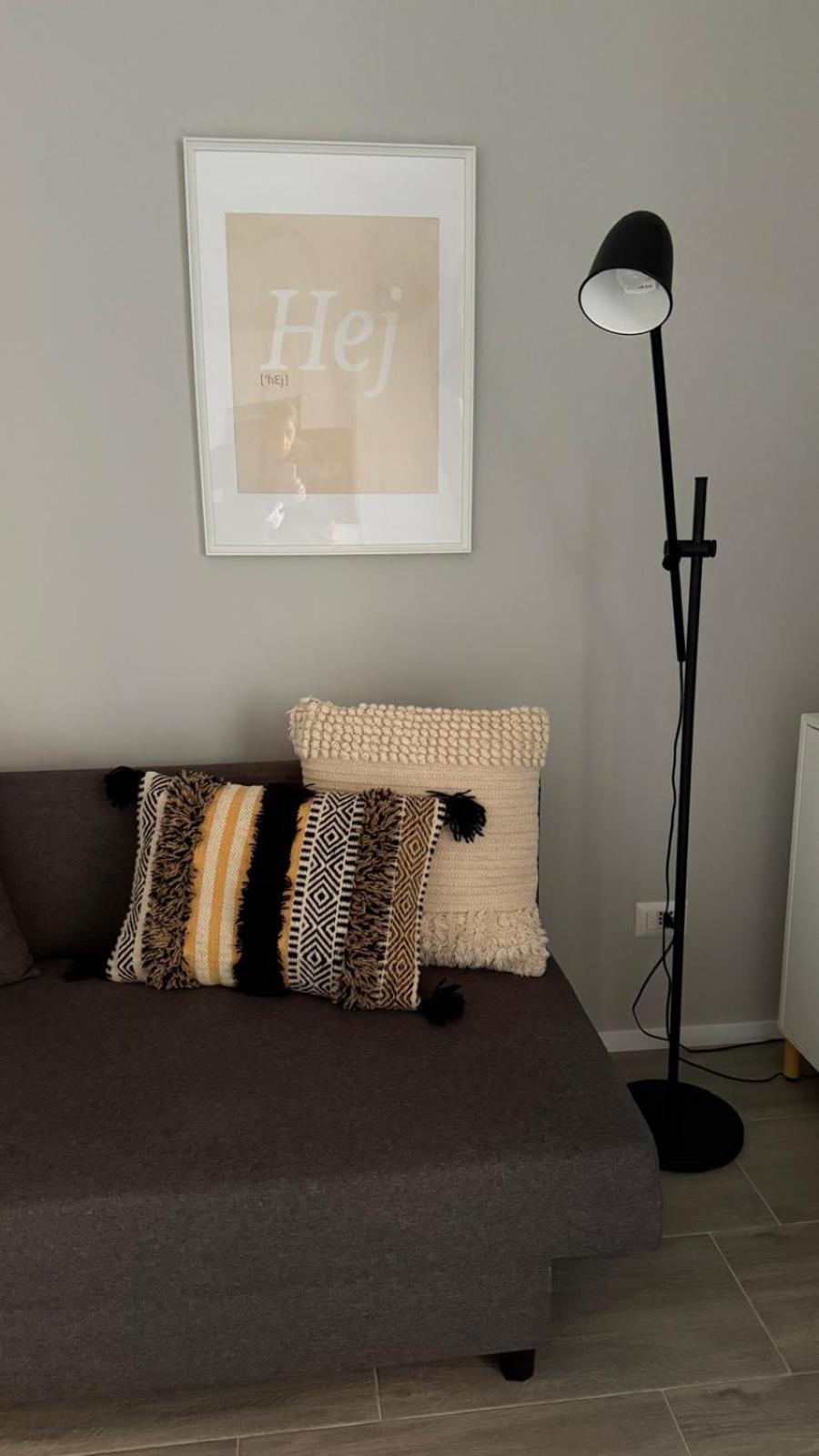 Tiburtina Flam Guest House Рим Экстерьер фото