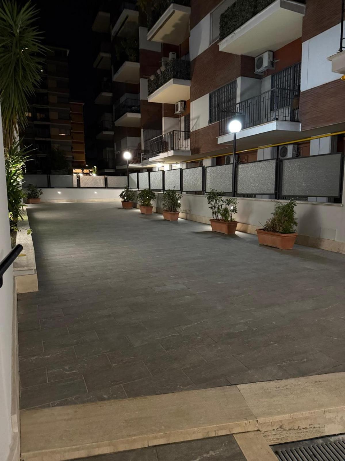 Tiburtina Flam Guest House Рим Экстерьер фото