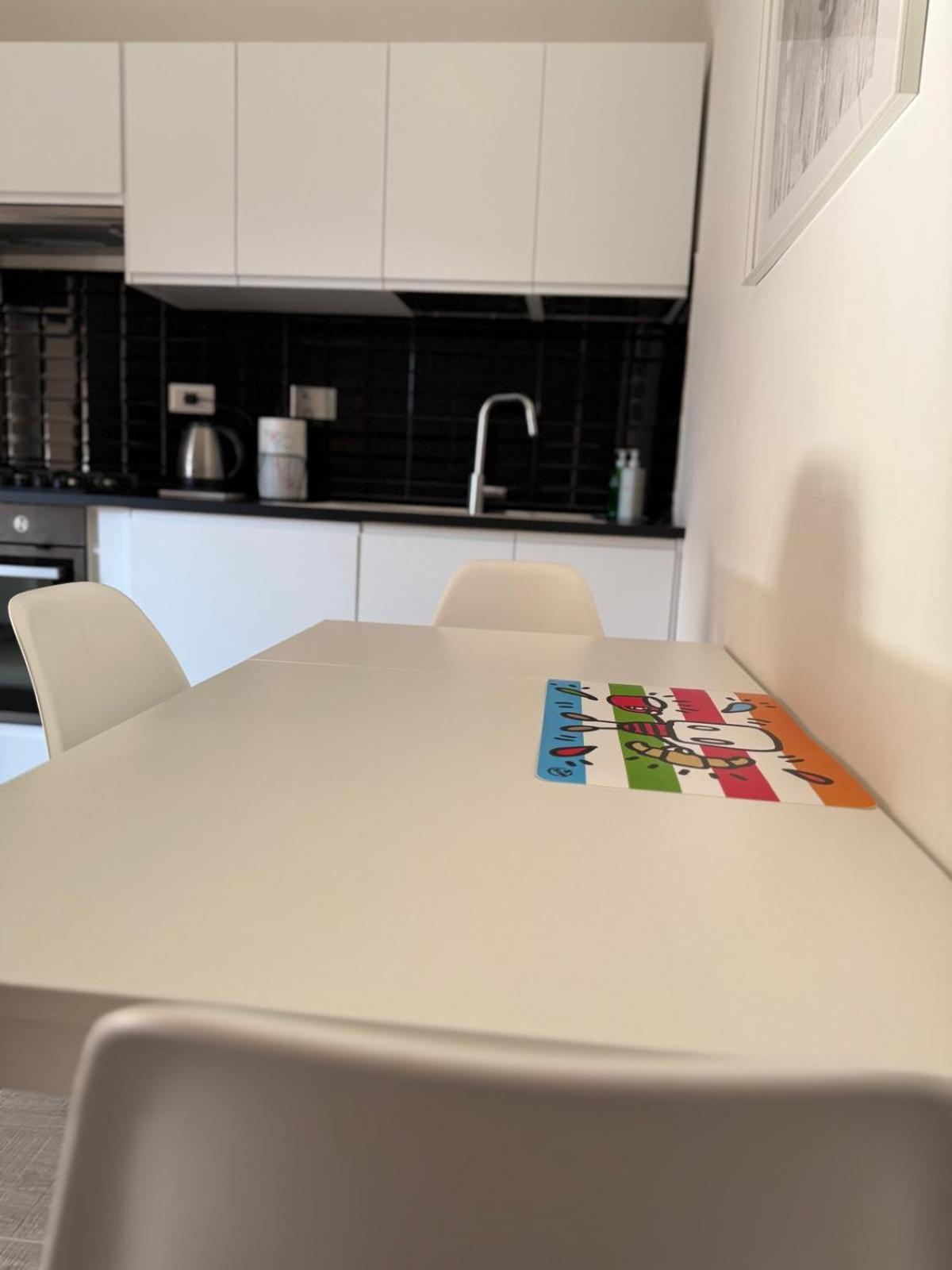 Tiburtina Flam Guest House Рим Экстерьер фото
